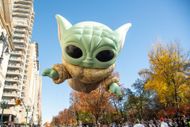 2023 Macy's Thanksgiving Day Parade - Source: Getty